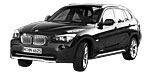 BMW E84 U228D Fault Code